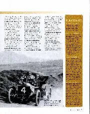 Rumblings, November 2006 - Left