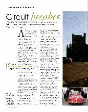 Circuit breaker - Left