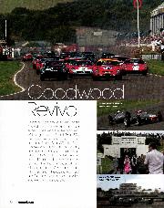 2007 Goodwood Revival - Left