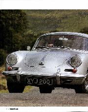 Porsche 356 - Left