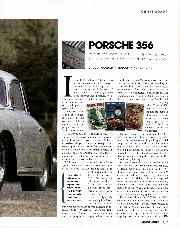 Porsche 356 - Right