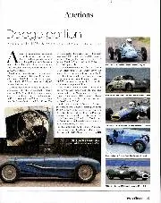 Deluge portion  - Left