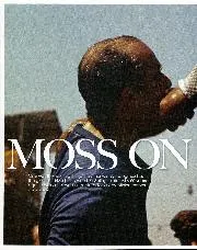 Stirling Moss: why I played willing understudy to Fangio - Left