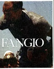 Stirling Moss: why I played willing understudy to Fangio - Right