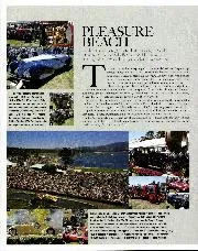 Pleasure beach - Left