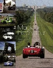 Magical history tour - Left