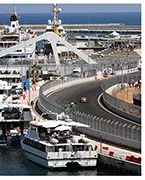 Smooth sailing, or troubled waters? - Right