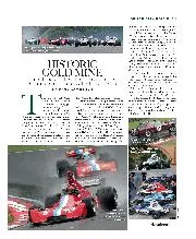 Historic gold mine - Left