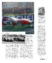 Ford GT40: Ferrari beater - Right