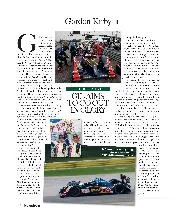 Gordon Kirby – The US Scene - Left