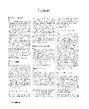 Readers letters, November 2009 - Left