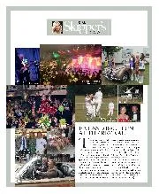 Louisa Skipper's Diary - Left