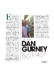 Lunch with... Dan Gurney - Right