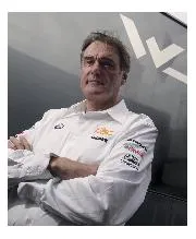 Guru of the Home Counties - Left