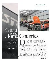 Guru of the Home Counties - Right