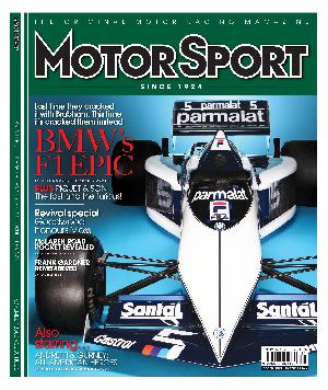 Cover image for November 2009