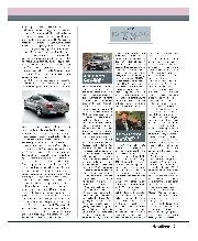 My Motoring Month - Left
