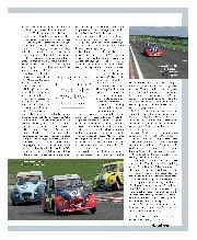 Citroen 2CV 24-Hour race - Right