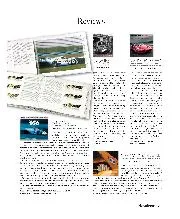 Reviews, November 2010 - Left