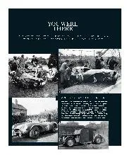 You were there - Left