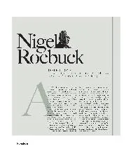 Nigel Roebuck - Left