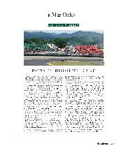 Rossi's biggest dare - Left