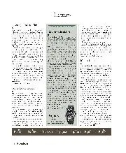 Letters, November 2010 - Left