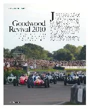 Goodwood Revival 2010 - Left
