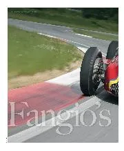 Fangio's First Love - Left