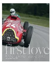 Fangio's First Love - Right