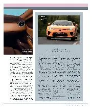 Lexus LFA Nurburgring edition - Left