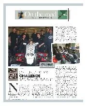 One university's challenge - Left