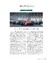 A different world - Left