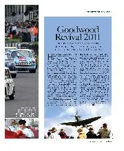 Goodwood Revival 2011 - Left