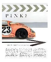 Pretty in pink - Right