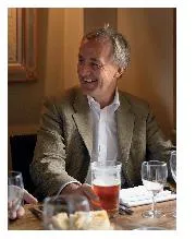 Lunch with... James Weaver & Andy Wallace - Right