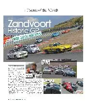 Zandvoort Historic GP - Left