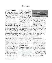 Letters, November 2012 - Left