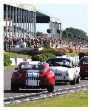 2012 Goodwood Revival - Left