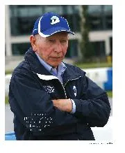 Driving talent: the Surtees solution - Right