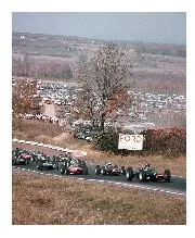 Rooms with a view - Left