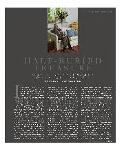 Half-buried treasure - Right