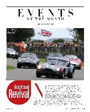 Events of the Month - Left