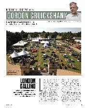 No smoke without fire - Left