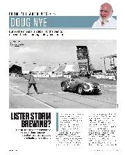 London calling - Left