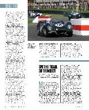 Red light for bolster story - Left