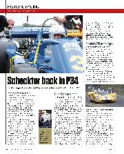 You wait ages for one F1 film to come along... - Left