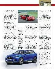 Porsche unveils 918 - Left