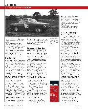 Mercedes-Benz E63 AMG S - Left