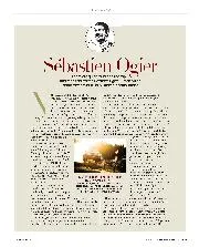 Sébastien Ogier - Left